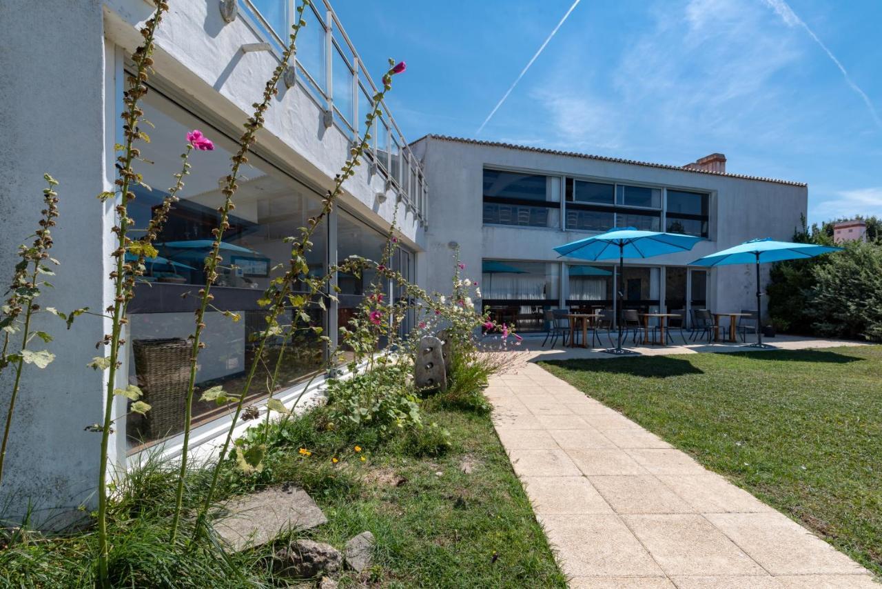 Hotel Les Esseppes L'Epine  외부 사진