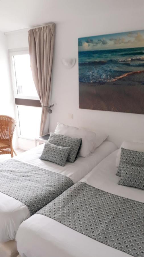 Hotel Les Esseppes L'Epine  외부 사진