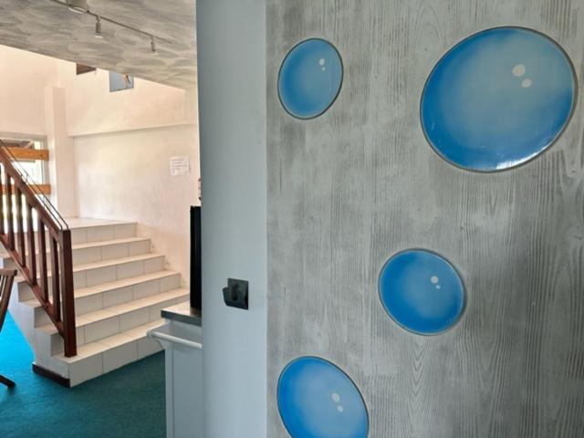 Hotel Les Esseppes L'Epine  외부 사진